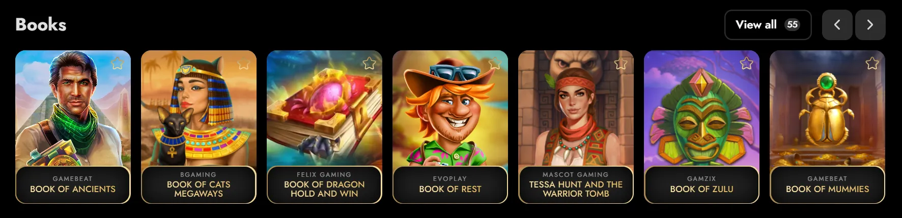 oscarspin australia