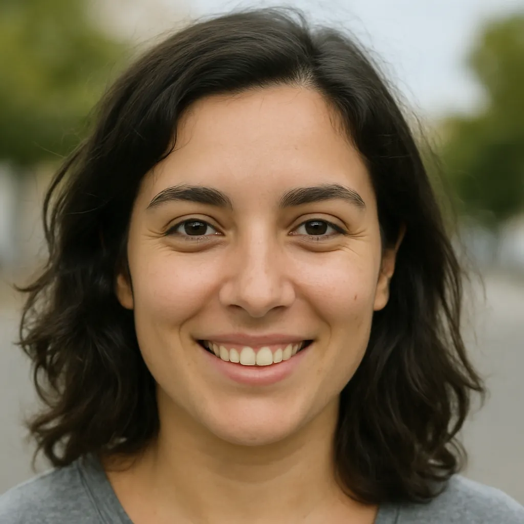 Marta G.
